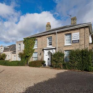 Wensum Guest House